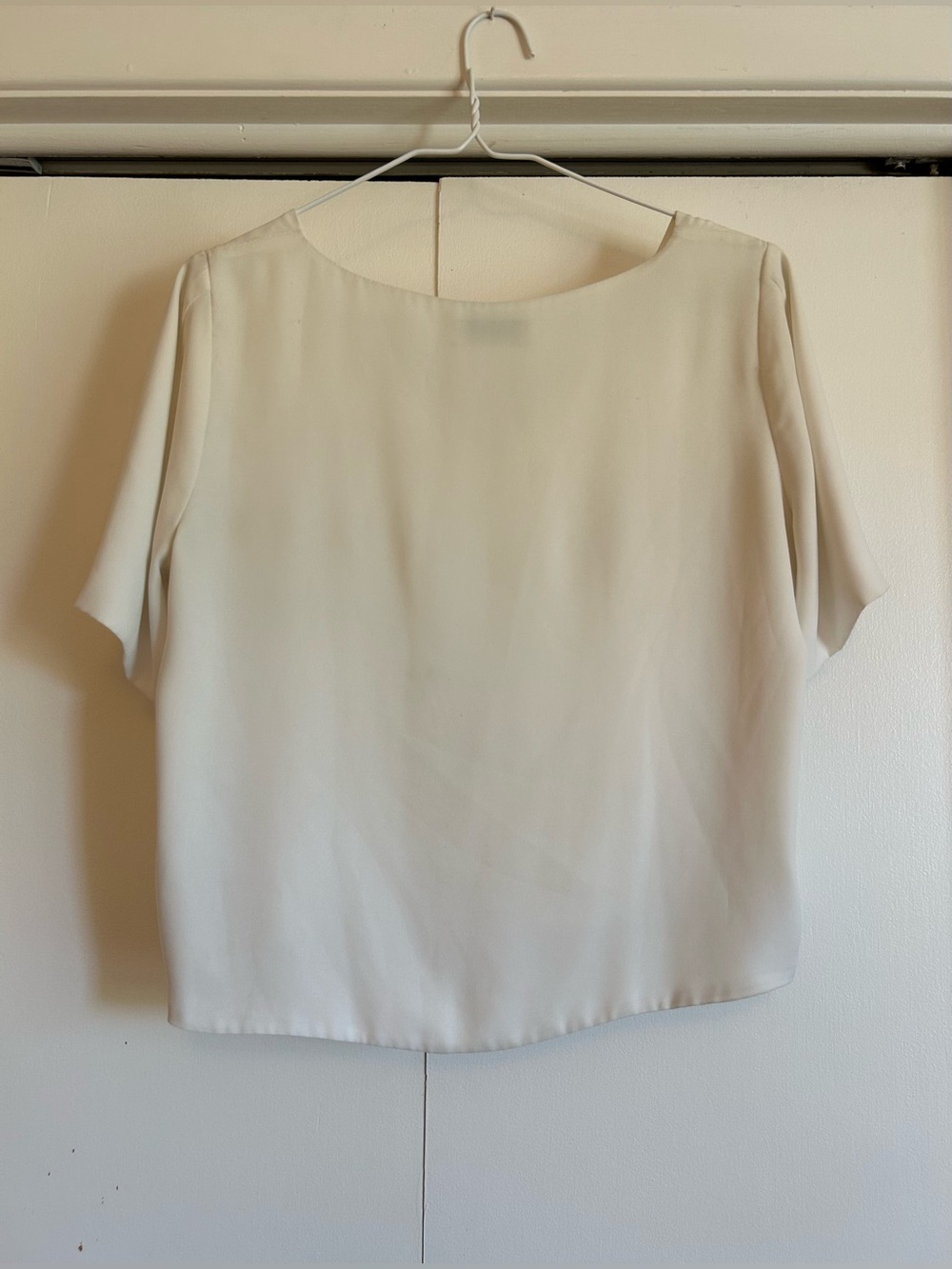 Babaton Randy Blouse - Picture 2 of 2